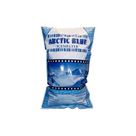 Xynyth Manufacturing Xynyth Arctic Blue Icemelter 44 LB Bag - 200-31043 200-31043